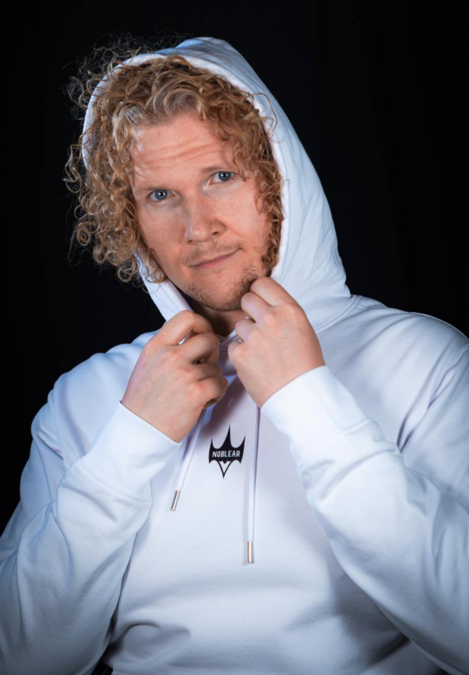 Continental Smoke UNISEXY