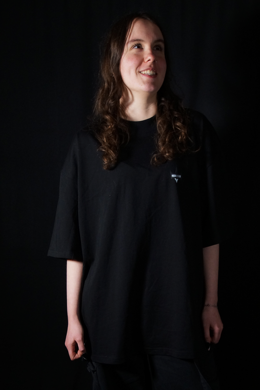 SIGIL//03 Heavy Oversized Shirt