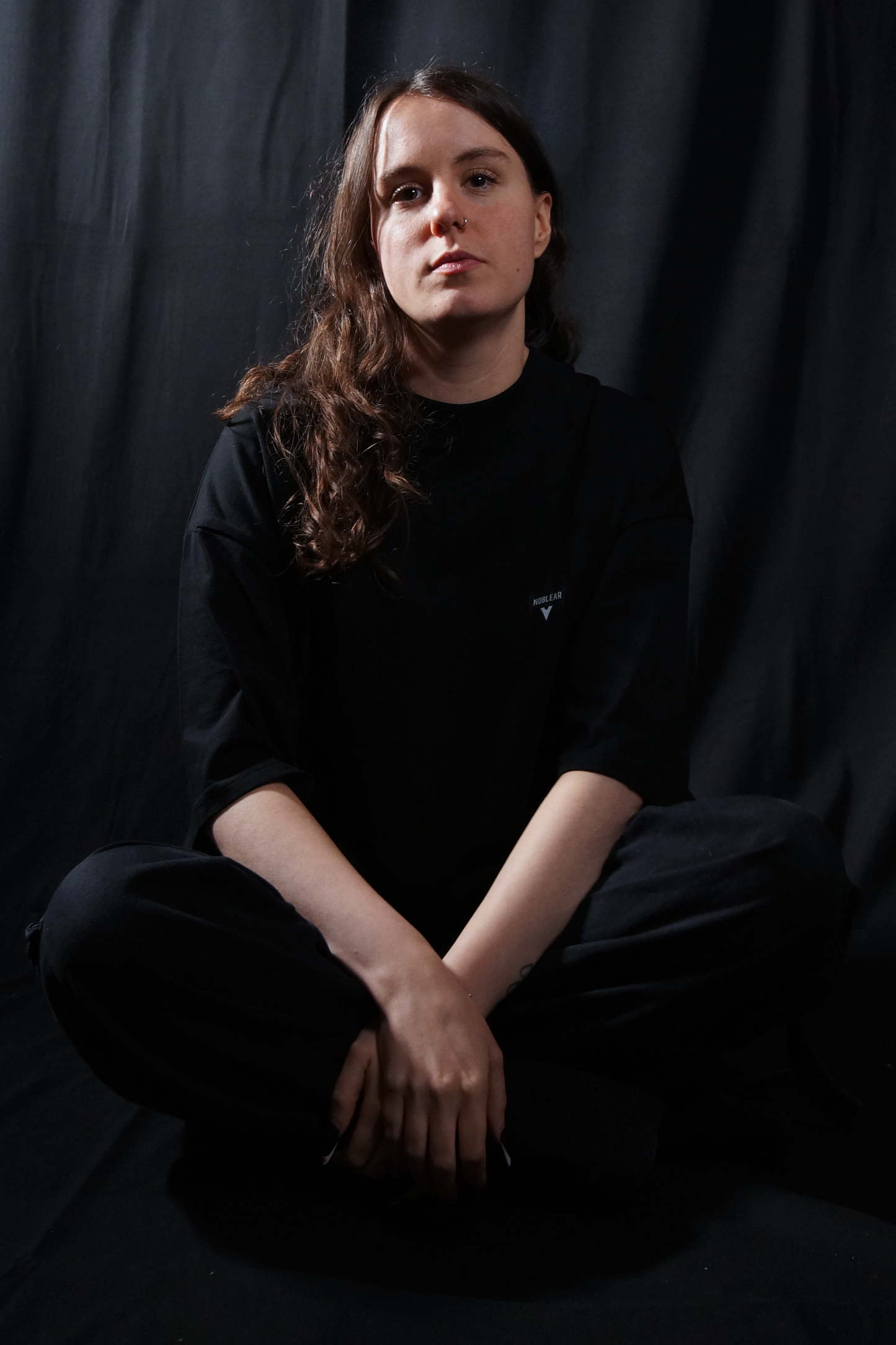 SIGIL//04 Heavy Oversized Shirt