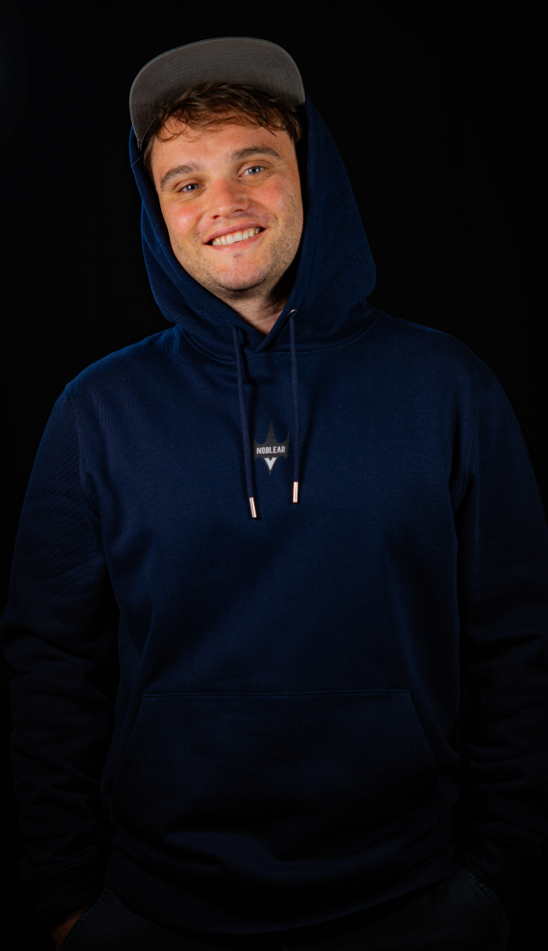 Nautic Smoke UNISEXY