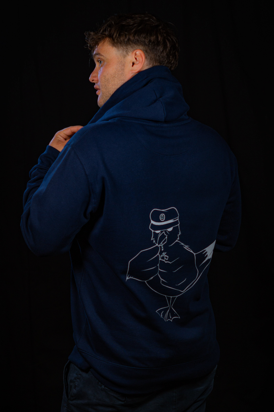 Nautic Smoke UNISEXY