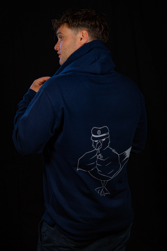 Nautic Smoke UNISEXY