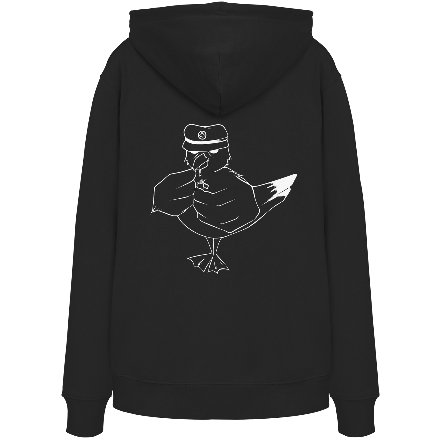 Nautic Smoke UNISEXY