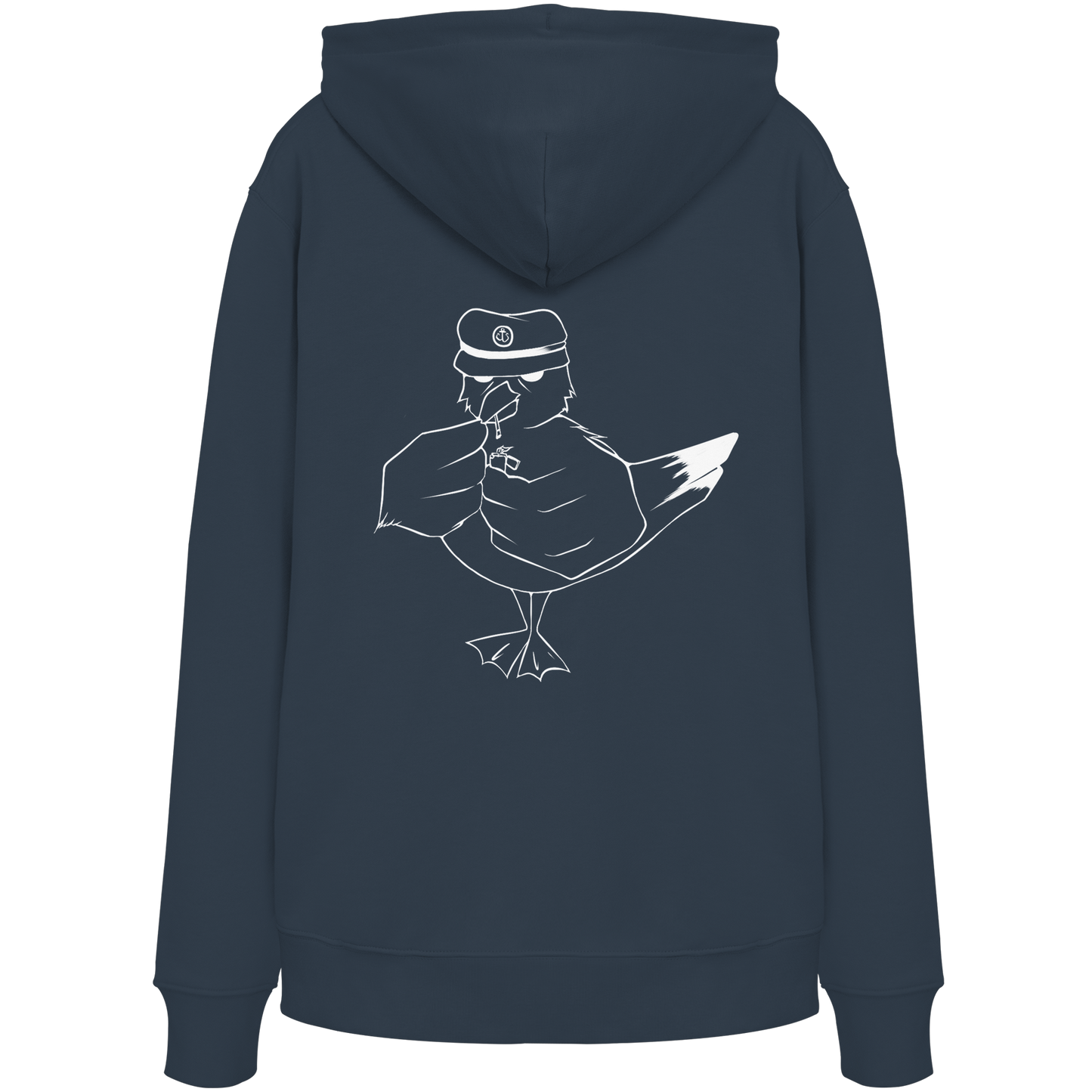 Nautic Smoke UNISEXY