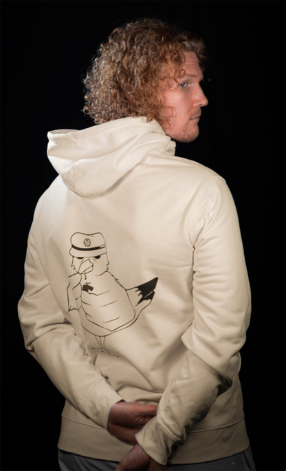 Continental Smoke UNISEXY
