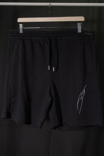 Tribal white - Shorts
