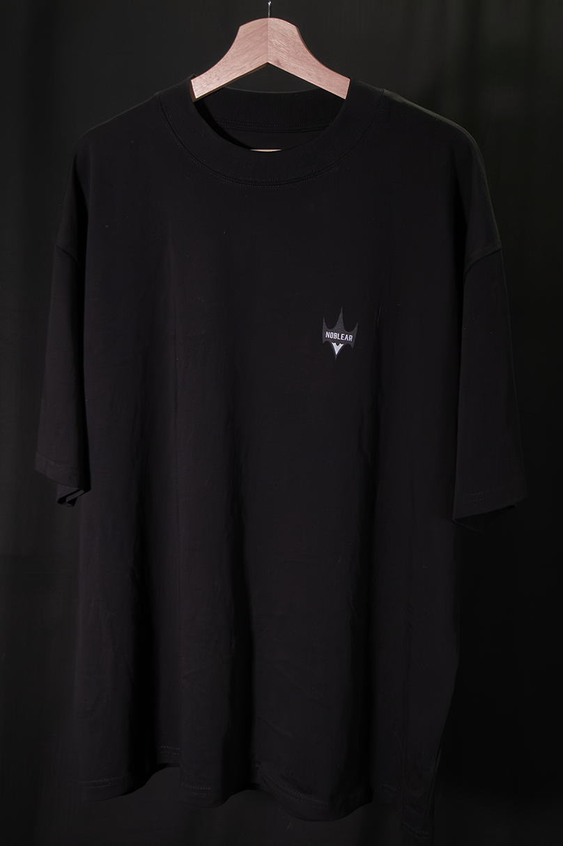 Fairy - Oversize Shirt