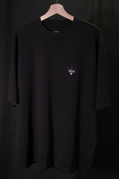 Fairy - Oversize Shirt
