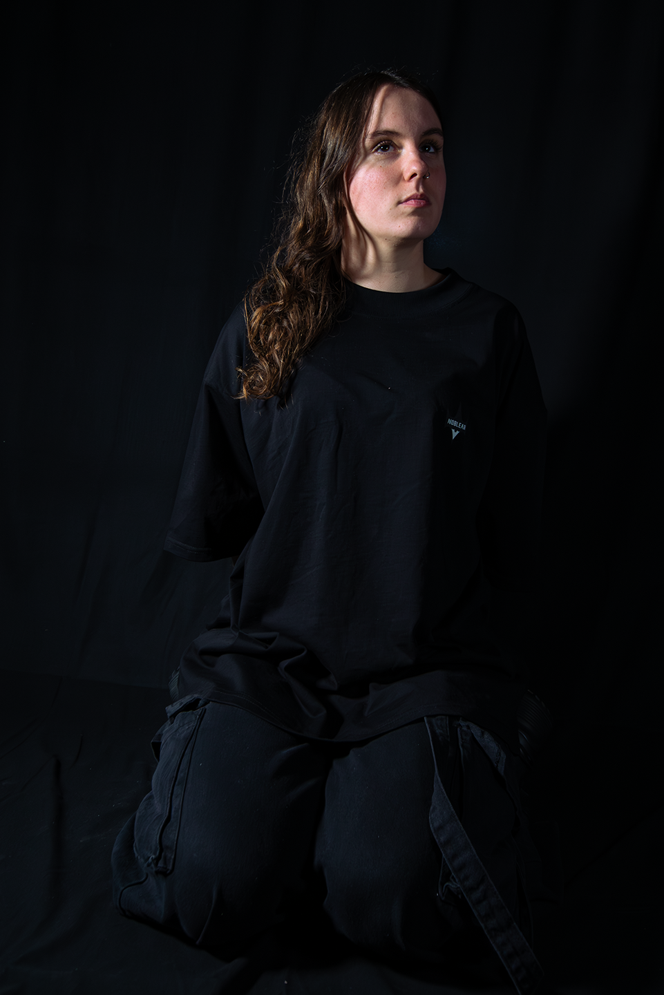 Fairy - Oversize Shirt