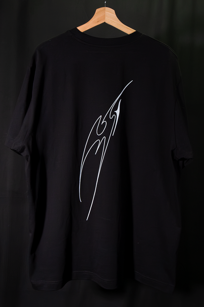 Tribal - Heavy Oversized Shirt
