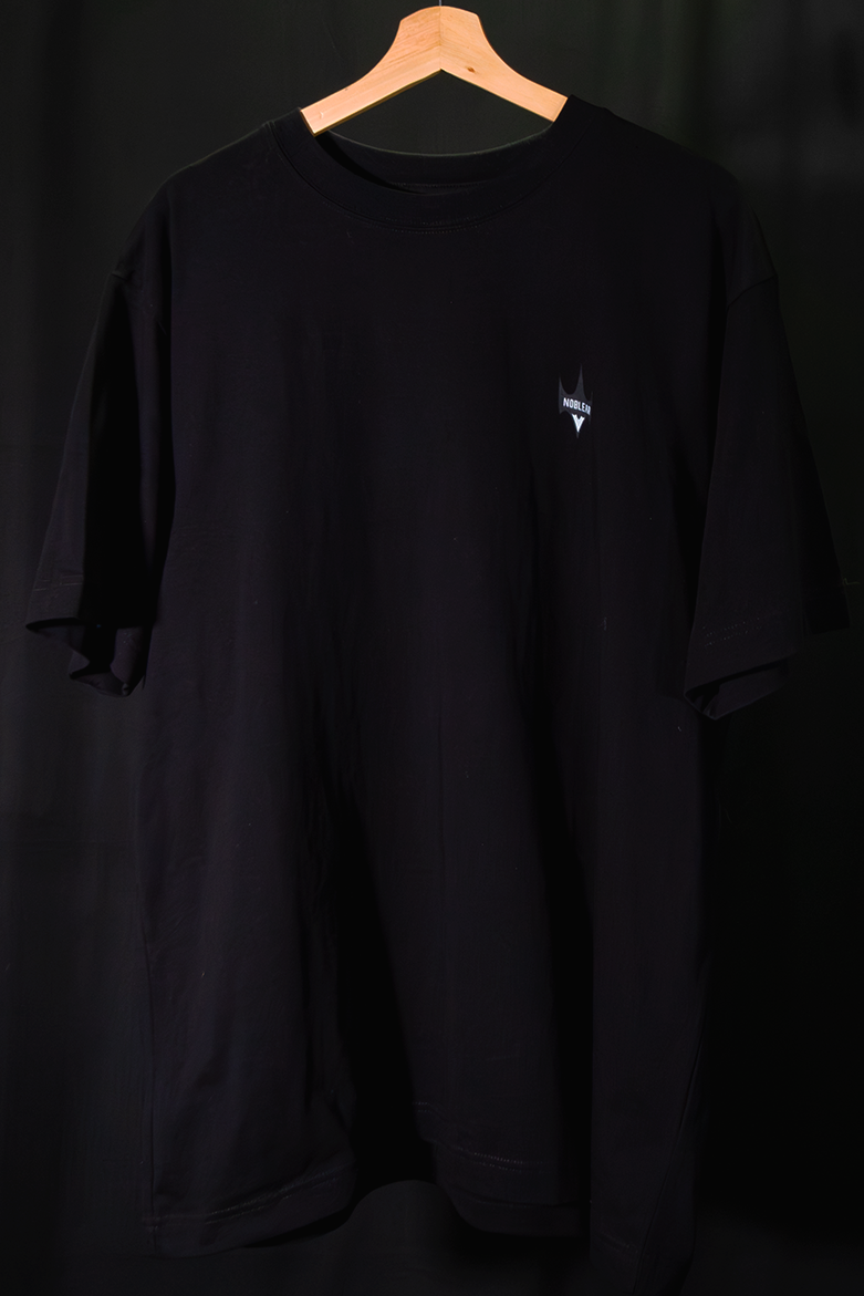 Tribal - Heavy Oversized Shirt