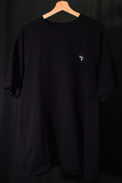 Tribal - Heavy Oversized Shirt