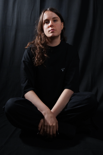 SIGIL//04 Heavy Oversized Shirt
