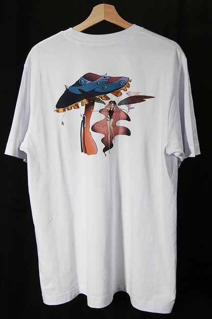 Fairy - Oversize Shirt